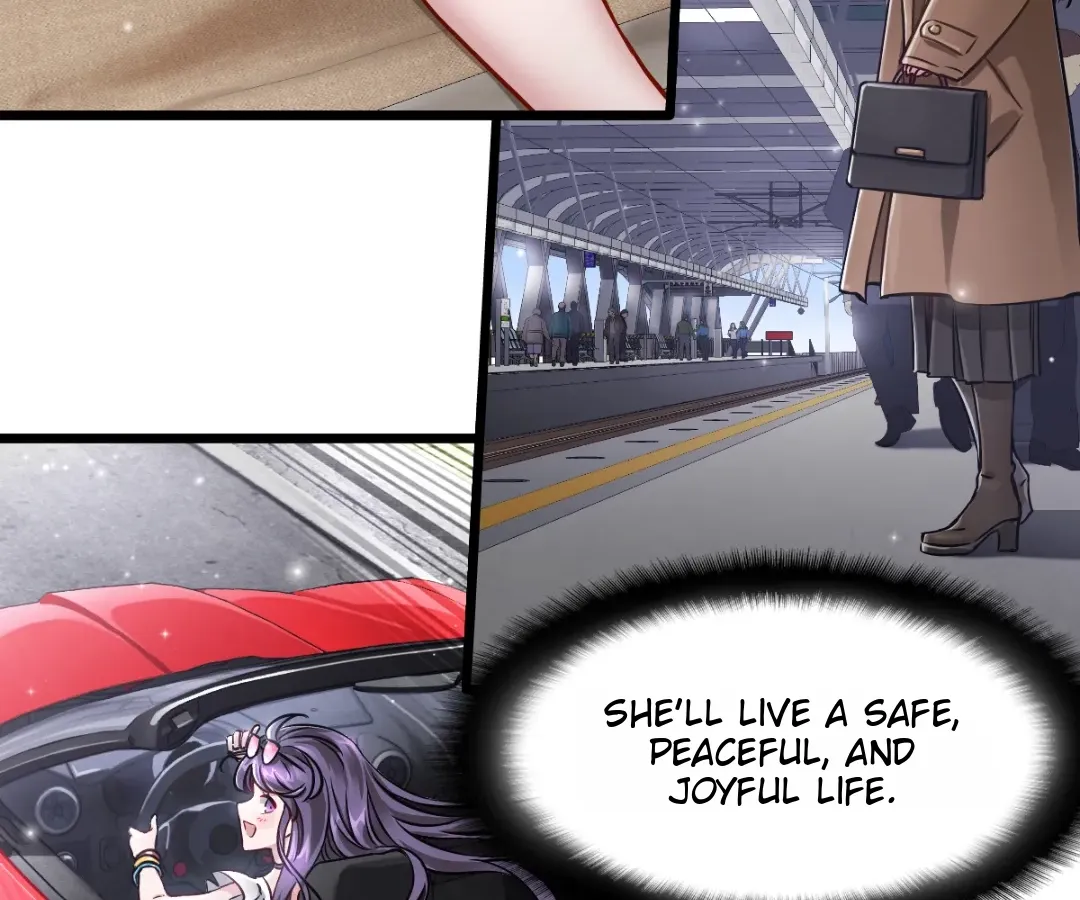 Hands of a Divine Bestower Chapter 42 page 50 - 