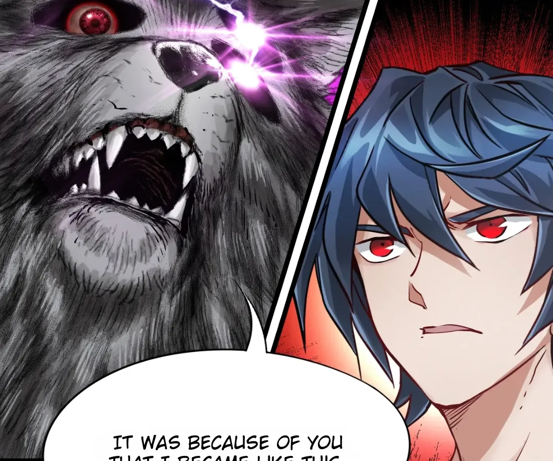 Hands of a Divine Bestower Chapter 42 page 6 - 