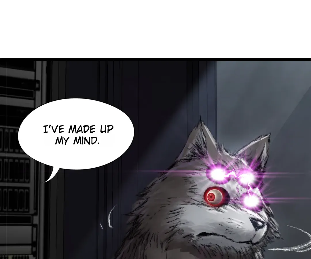 Hands of a Divine Bestower Chapter 42 page 53 - 