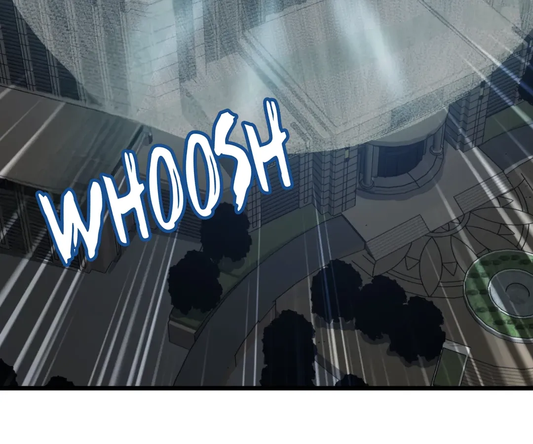 Hands of a Divine Bestower Chapter 42 page 58 - 