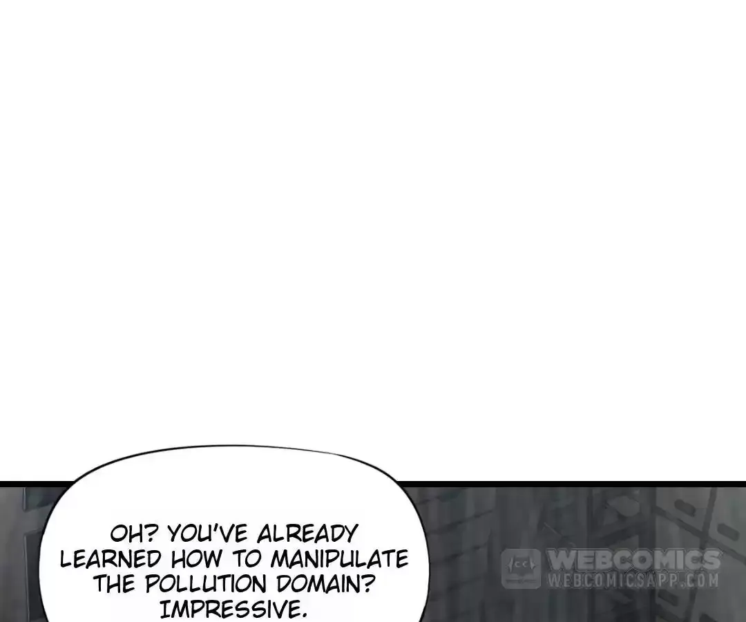 Hands of a Divine Bestower Chapter 42 page 59 - 