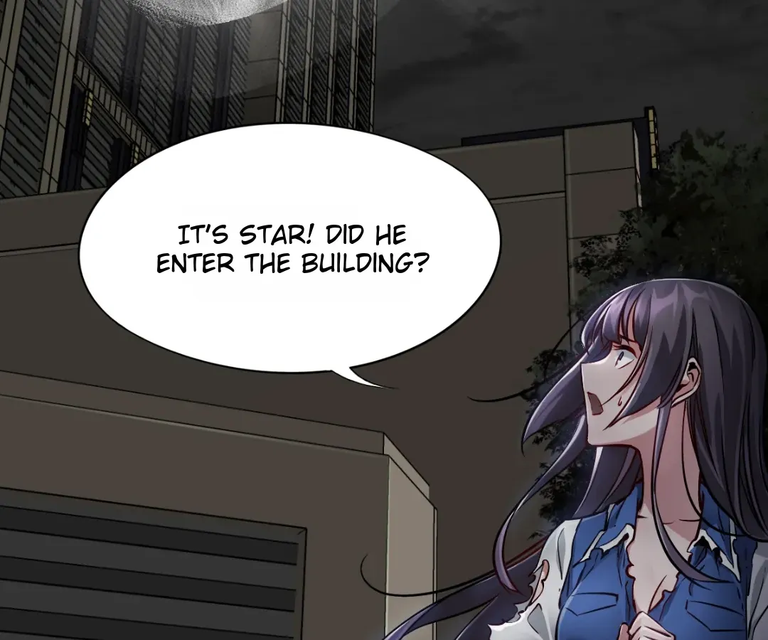 Hands of a Divine Bestower Chapter 42 page 64 - 