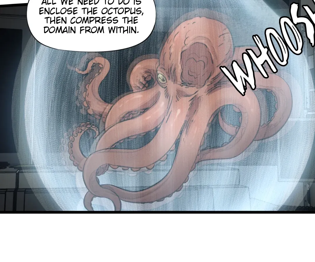 Hands of a Divine Bestower Chapter 42 page 68 - 