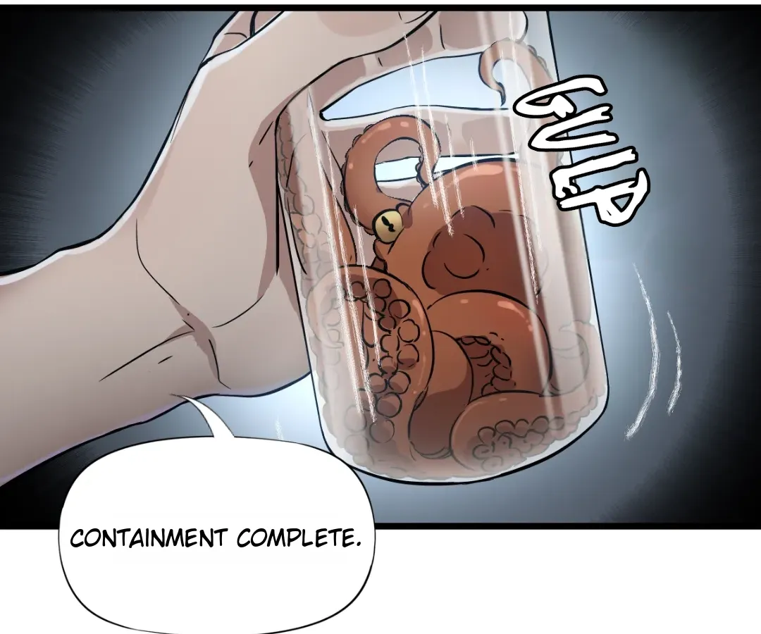 Hands of a Divine Bestower Chapter 42 page 69 - 