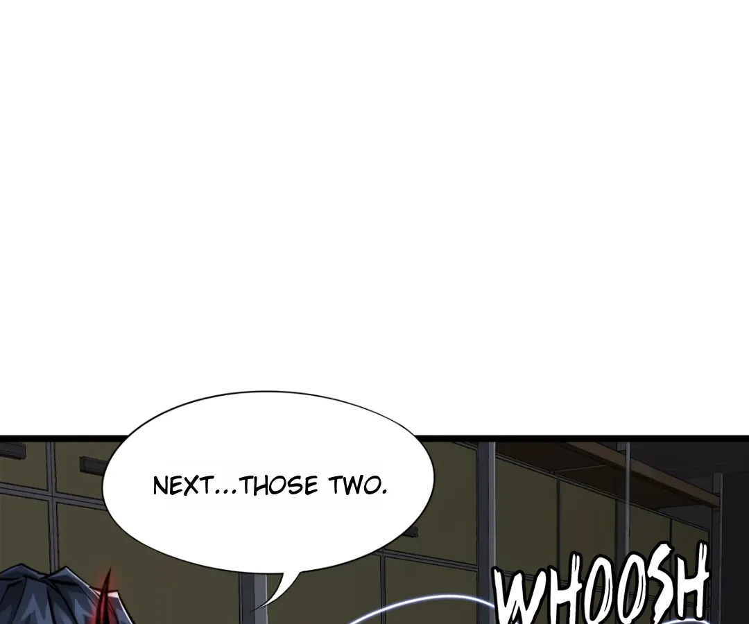 Hands of a Divine Bestower Chapter 42 page 72 - 
