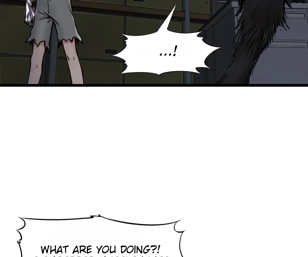 Hands of a Divine Bestower Chapter 42 page 78 - 