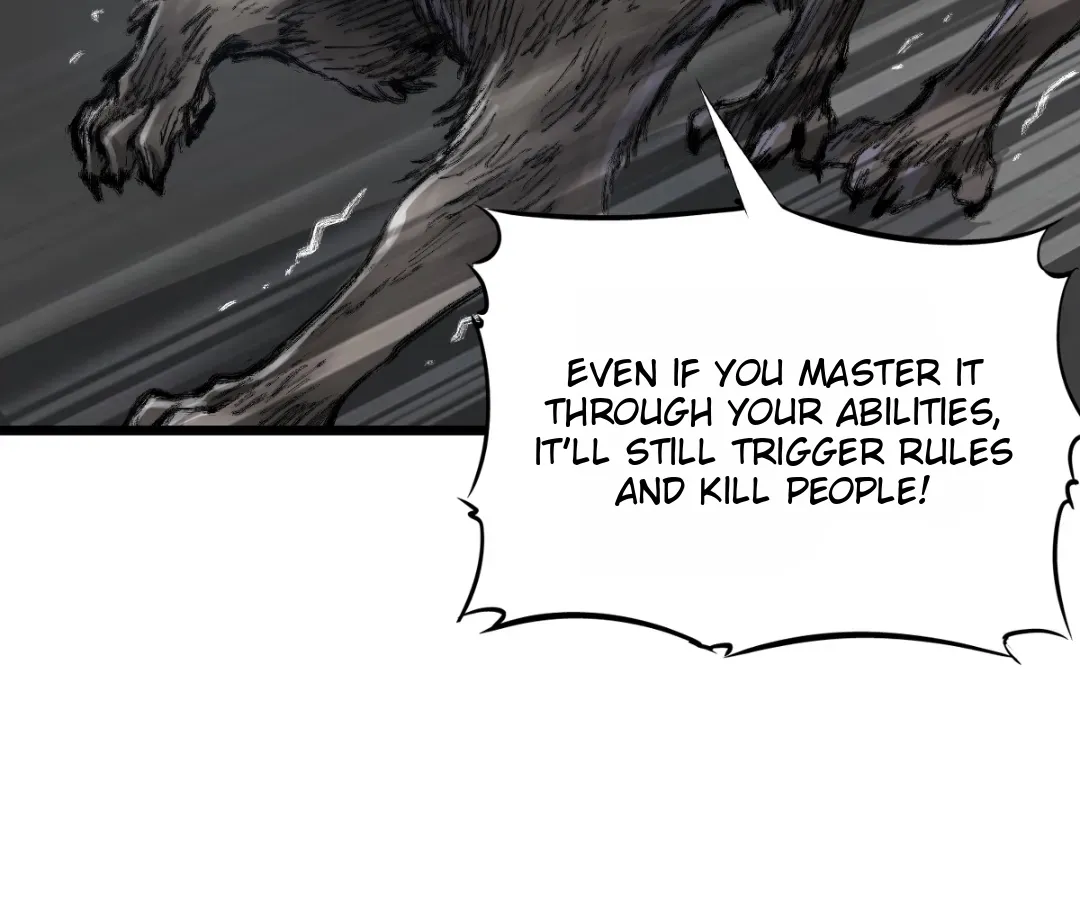 Hands of a Divine Bestower Chapter 42 page 80 - 