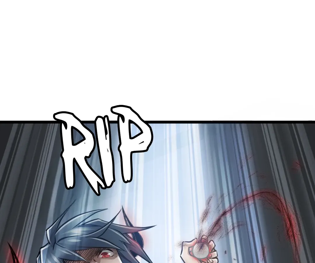 Hands of a Divine Bestower Chapter 42 page 85 - 