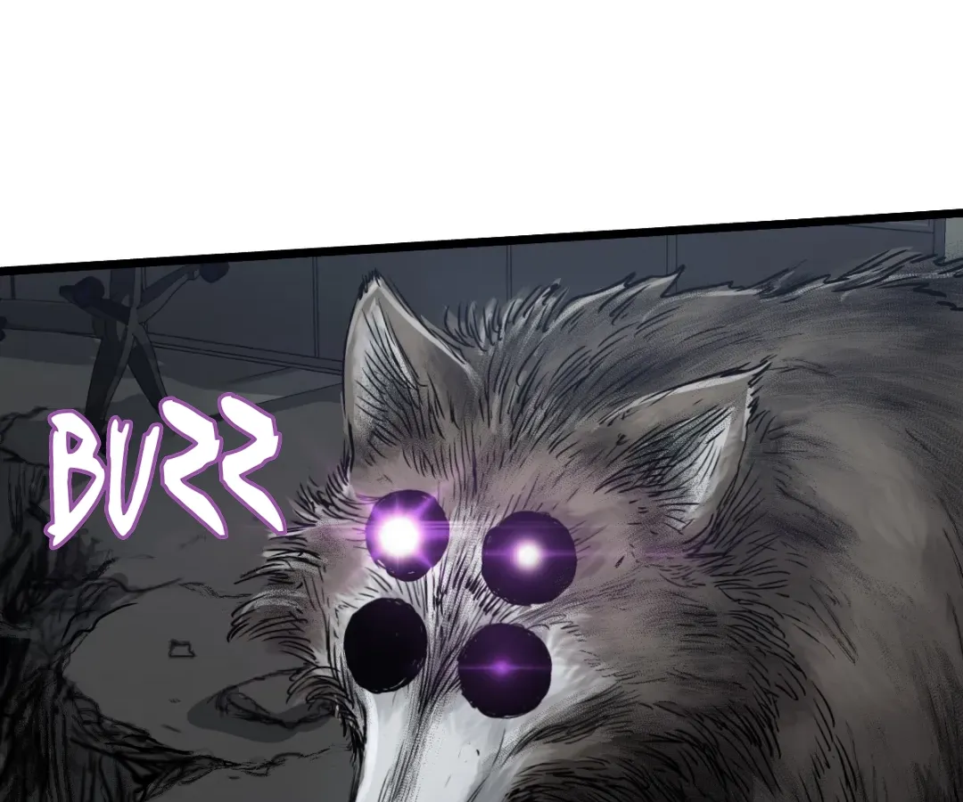 Hands of a Divine Bestower Chapter 42 page 88 - 