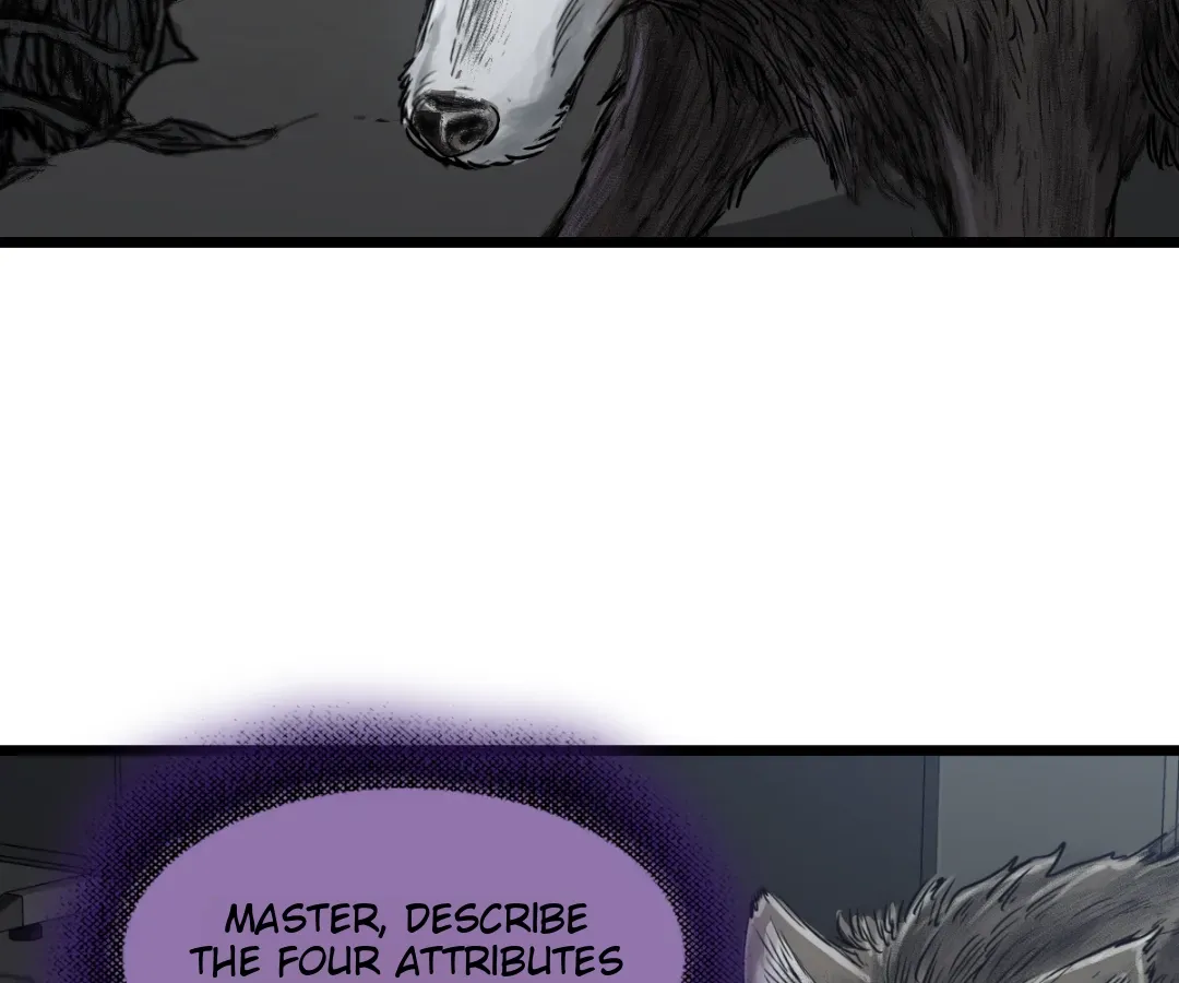 Hands of a Divine Bestower Chapter 42 page 89 - 