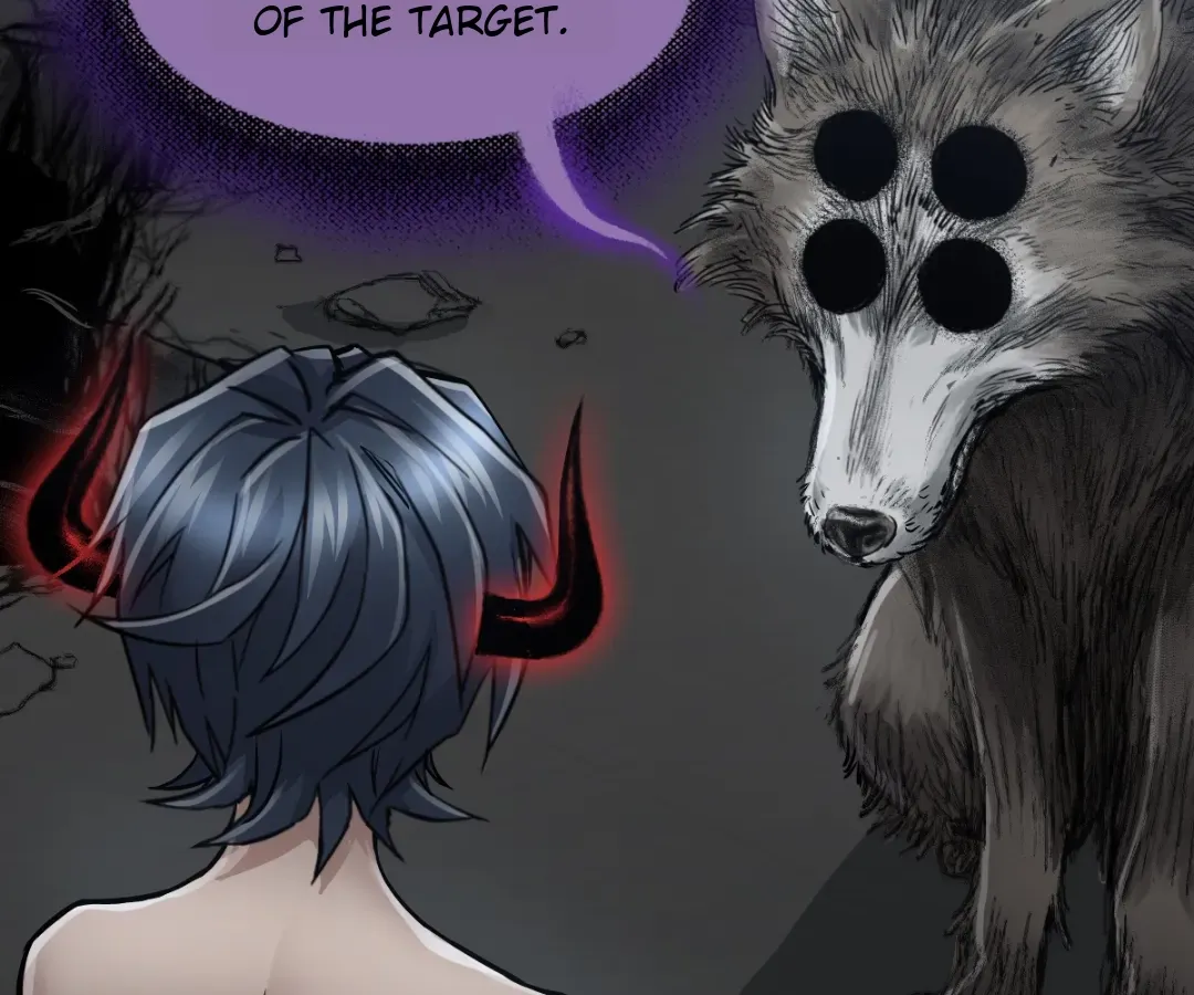 Hands of a Divine Bestower Chapter 42 page 90 - 