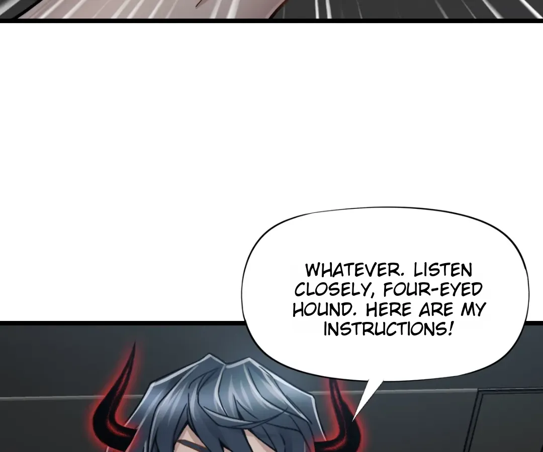 Hands of a Divine Bestower Chapter 42 page 95 - 