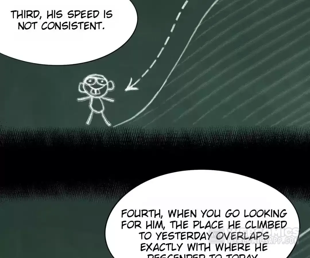 Hands of a Divine Bestower Chapter 42 page 99 - 