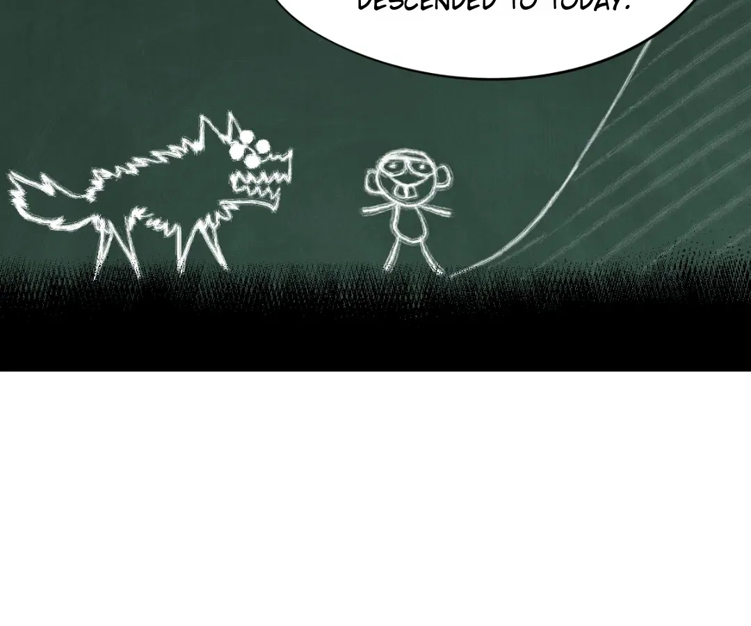 Hands of a Divine Bestower Chapter 42 page 100 - 