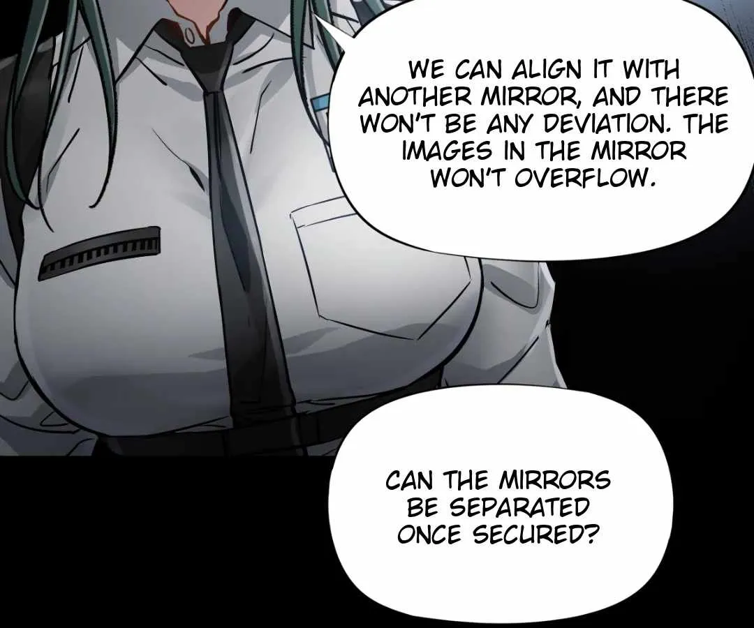 Hands of a Divine Bestower Chapter 43 page 101 - 