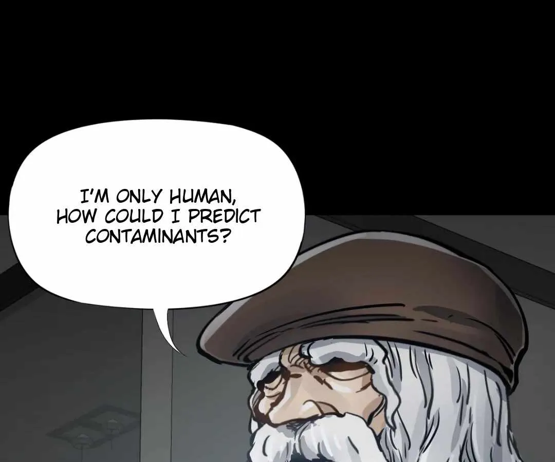 Hands of a Divine Bestower Chapter 43 page 102 - 