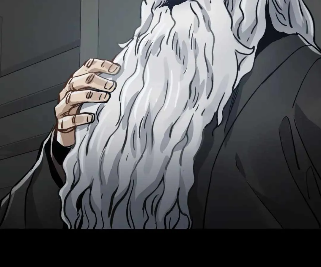 Hands of a Divine Bestower Chapter 43 page 103 - 