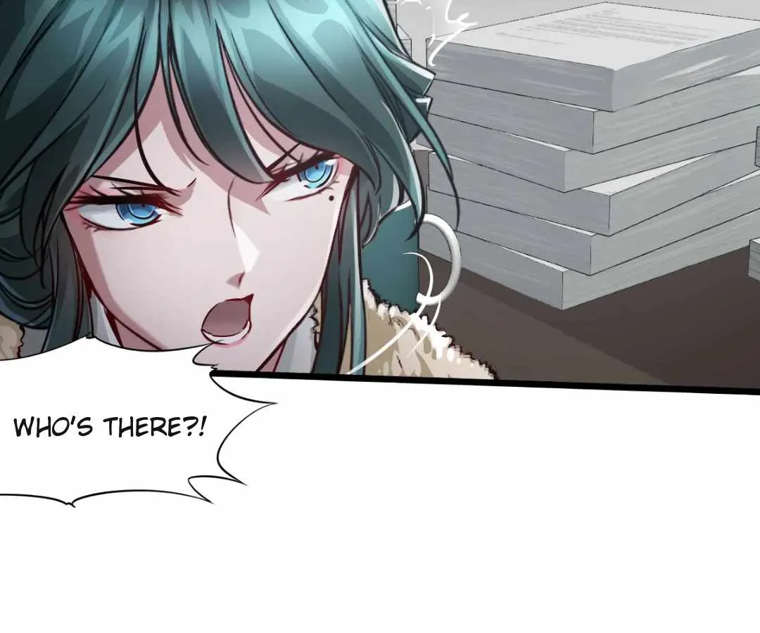 Hands of a Divine Bestower Chapter 43 page 108 - 