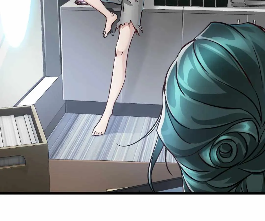 Hands of a Divine Bestower Chapter 43 page 110 - 