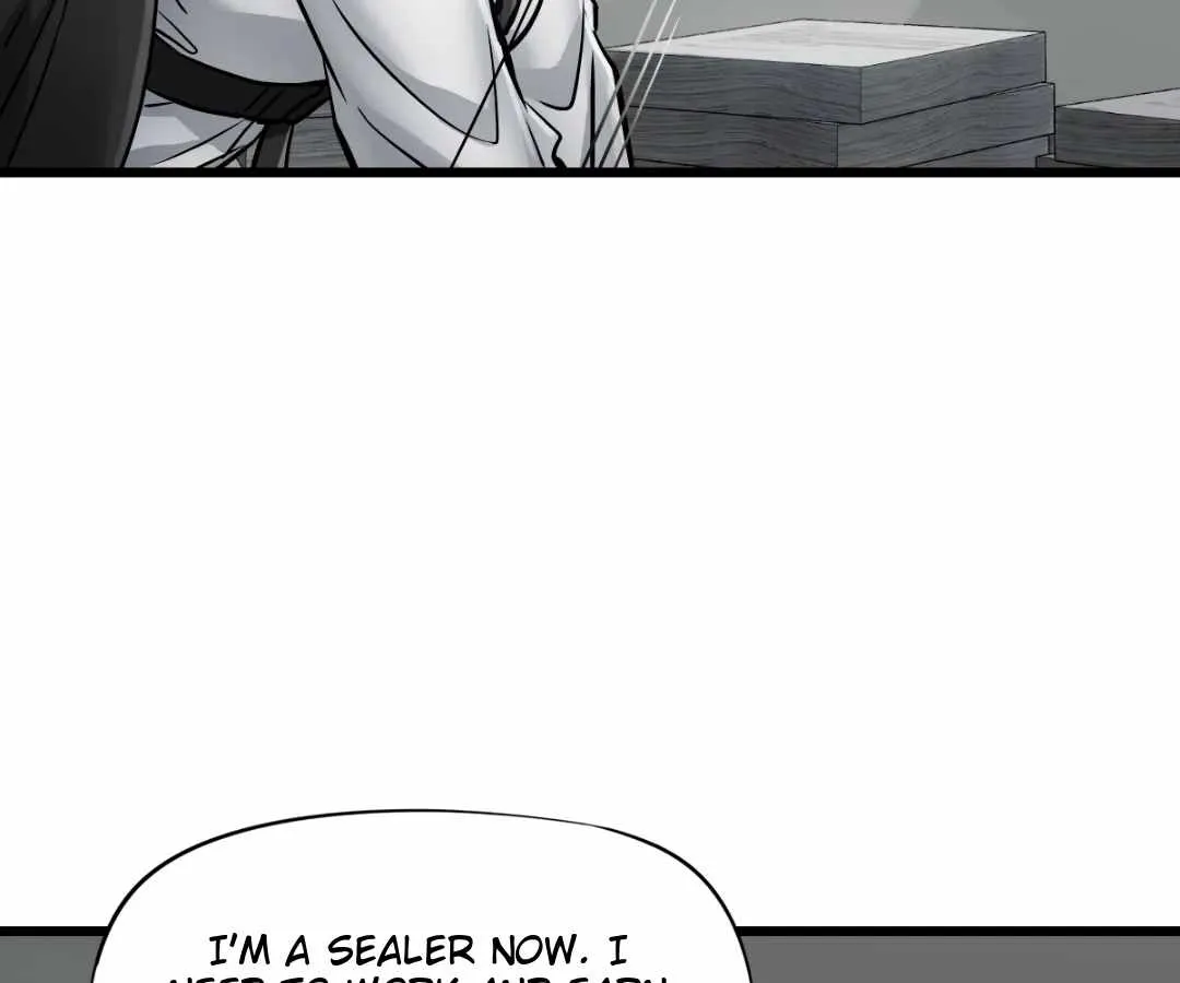 Hands of a Divine Bestower Chapter 43 page 113 - 