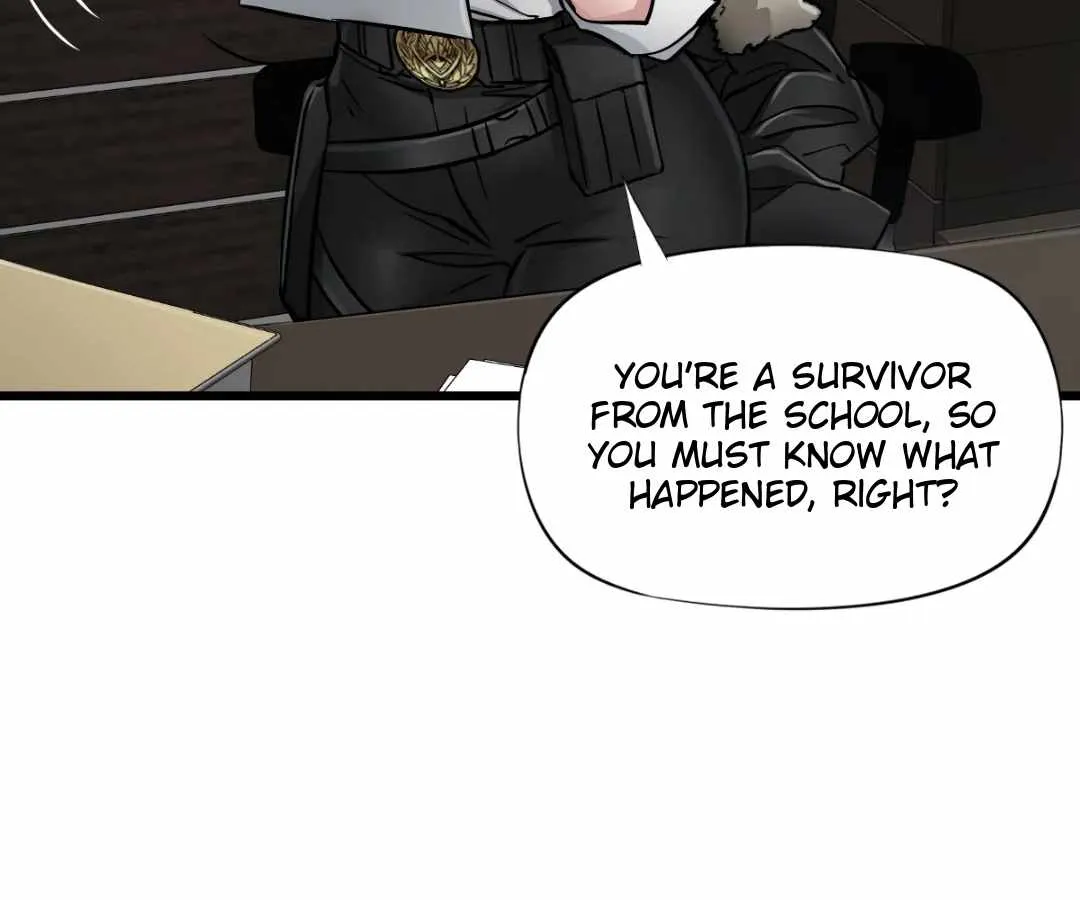 Hands of a Divine Bestower Chapter 43 page 117 - 