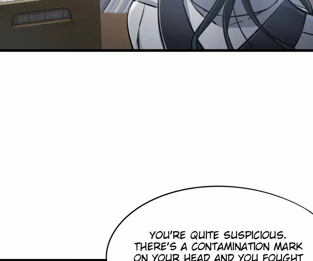 Hands of a Divine Bestower Chapter 43 page 120 - 