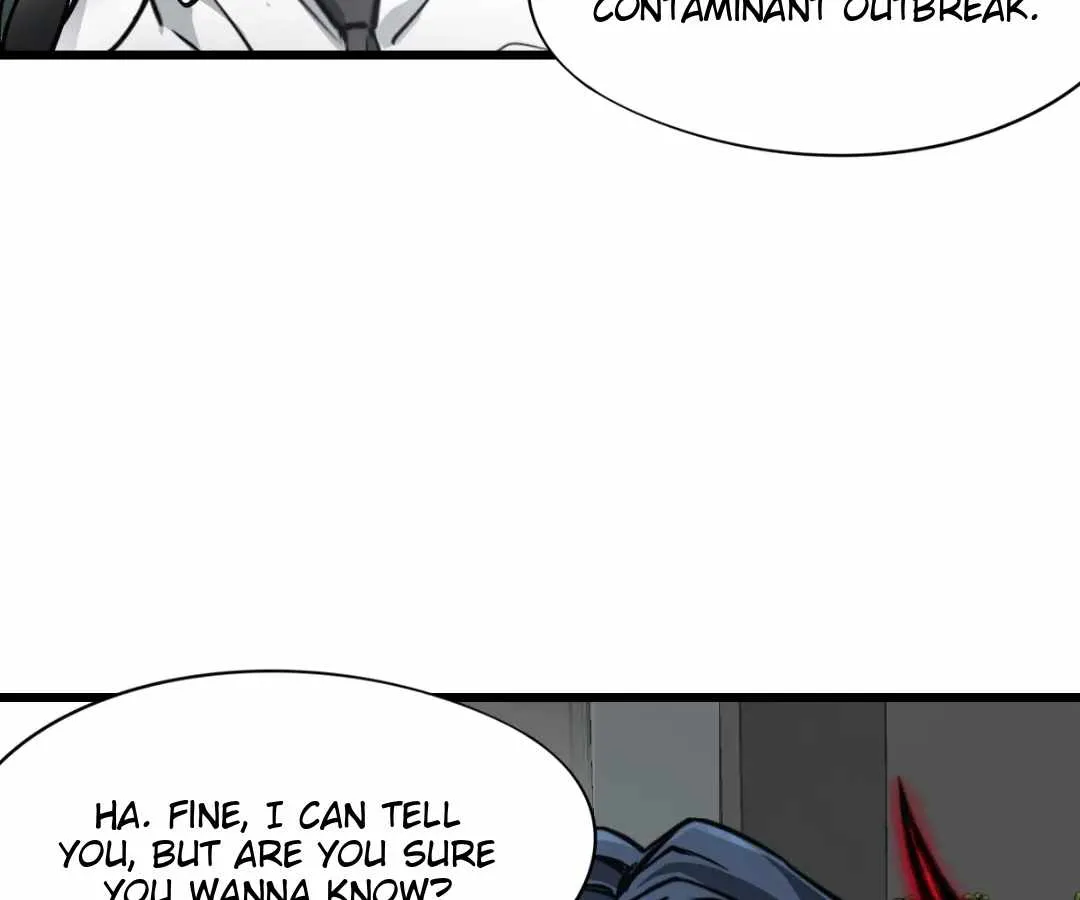 Hands of a Divine Bestower Chapter 43 page 122 - 
