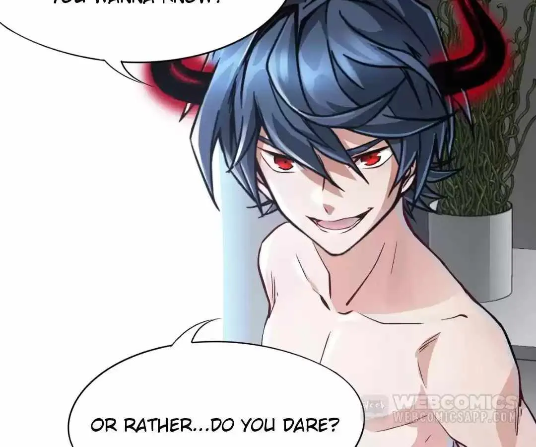 Hands of a Divine Bestower Chapter 43 page 123 - 