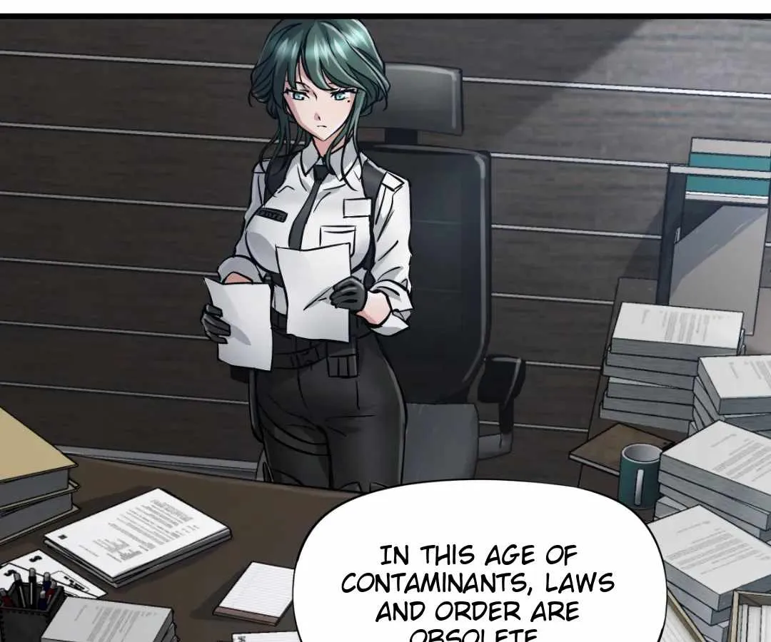 Hands of a Divine Bestower Chapter 43 page 125 - 