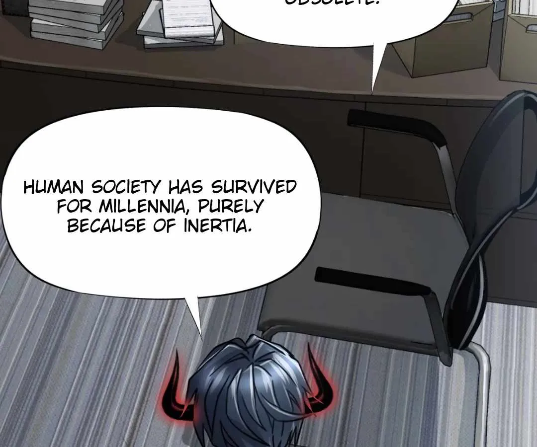 Hands of a Divine Bestower Chapter 43 page 126 - 