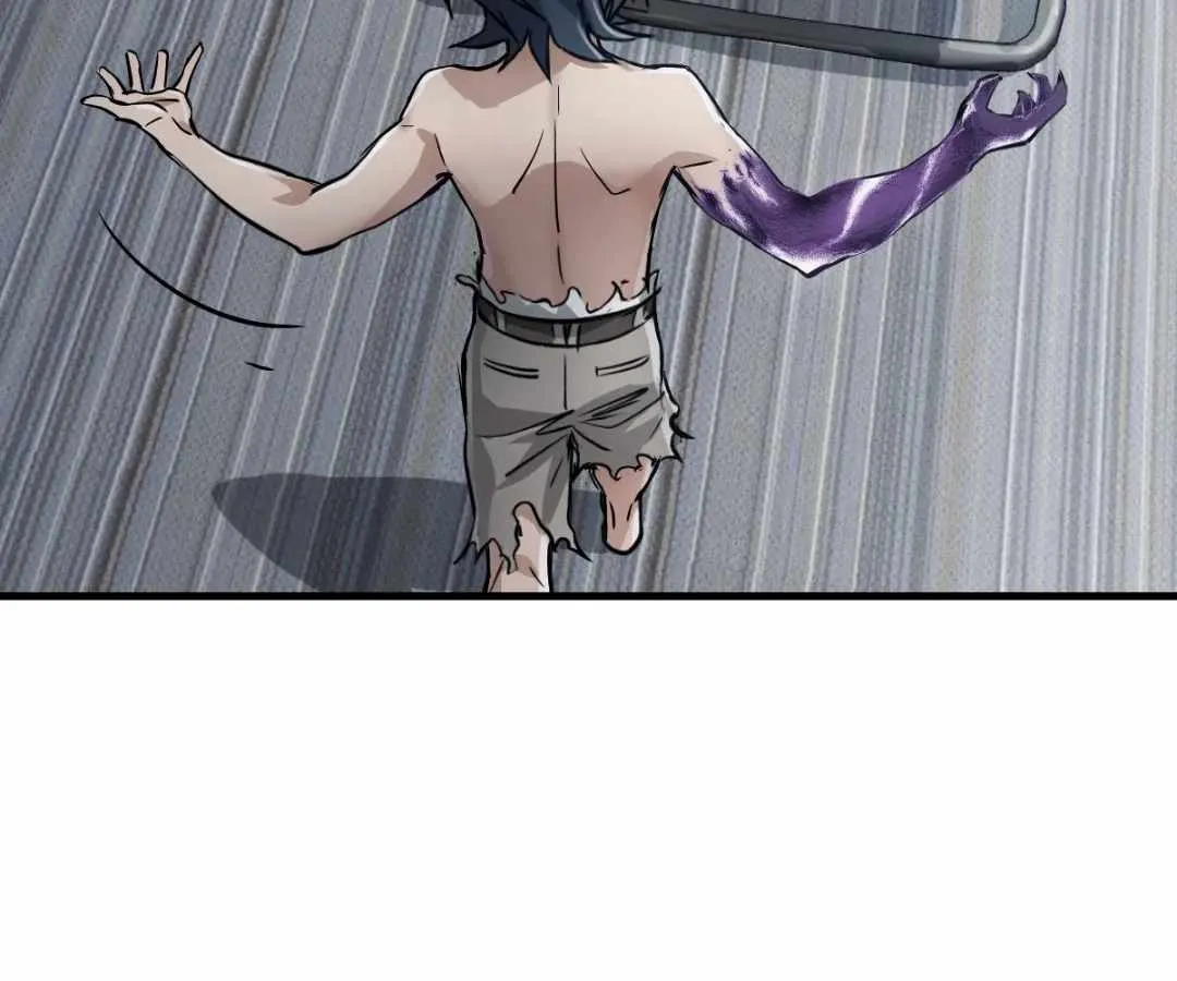 Hands of a Divine Bestower Chapter 43 page 127 - 