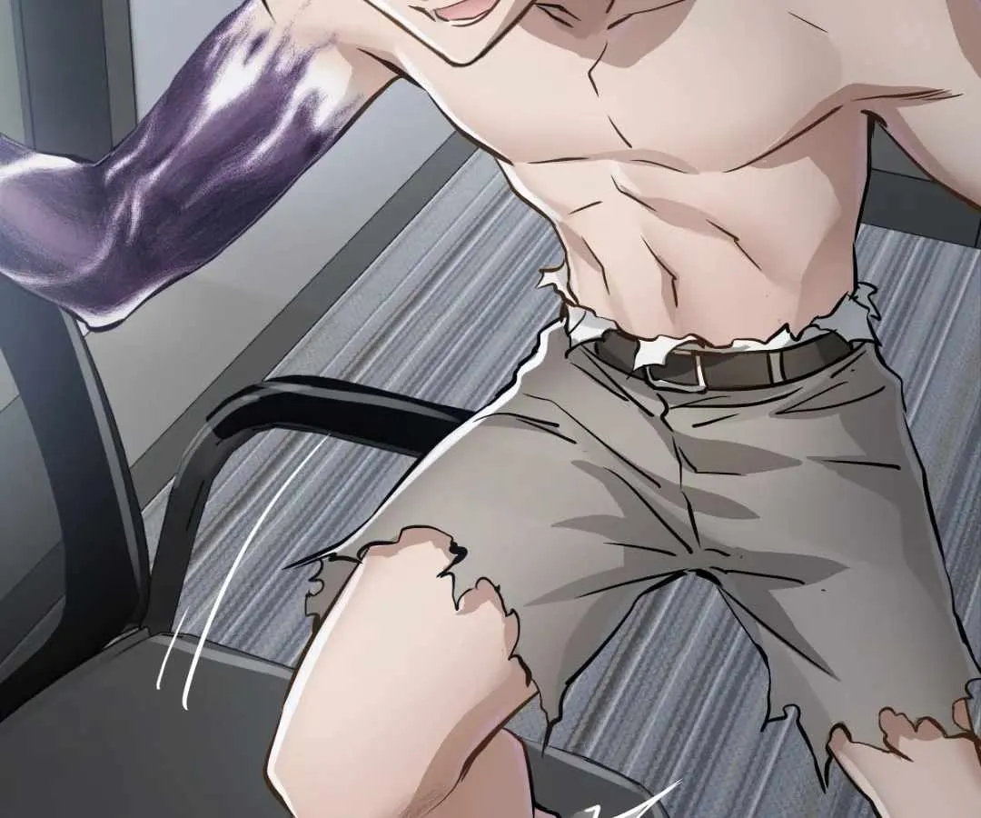 Hands of a Divine Bestower Chapter 43 page 129 - 