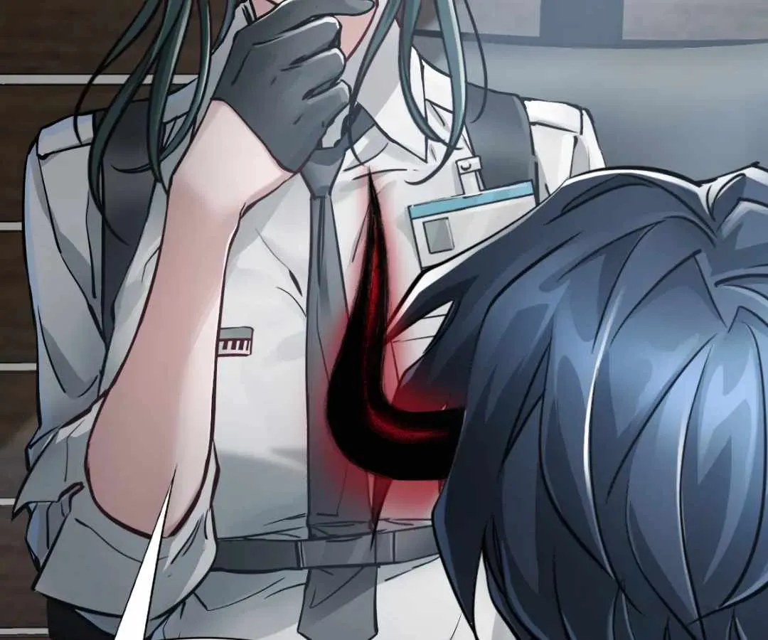 Hands of a Divine Bestower Chapter 43 page 135 - 
