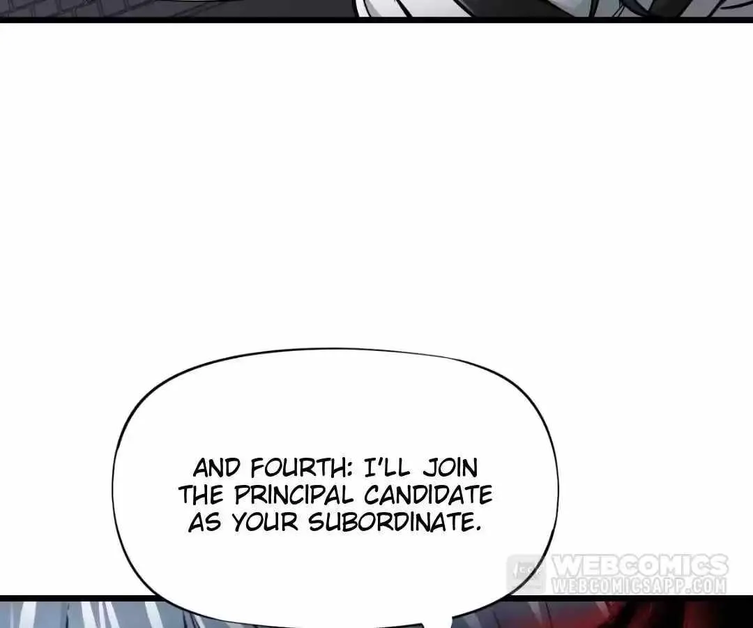 Hands of a Divine Bestower Chapter 43 page 139 - 