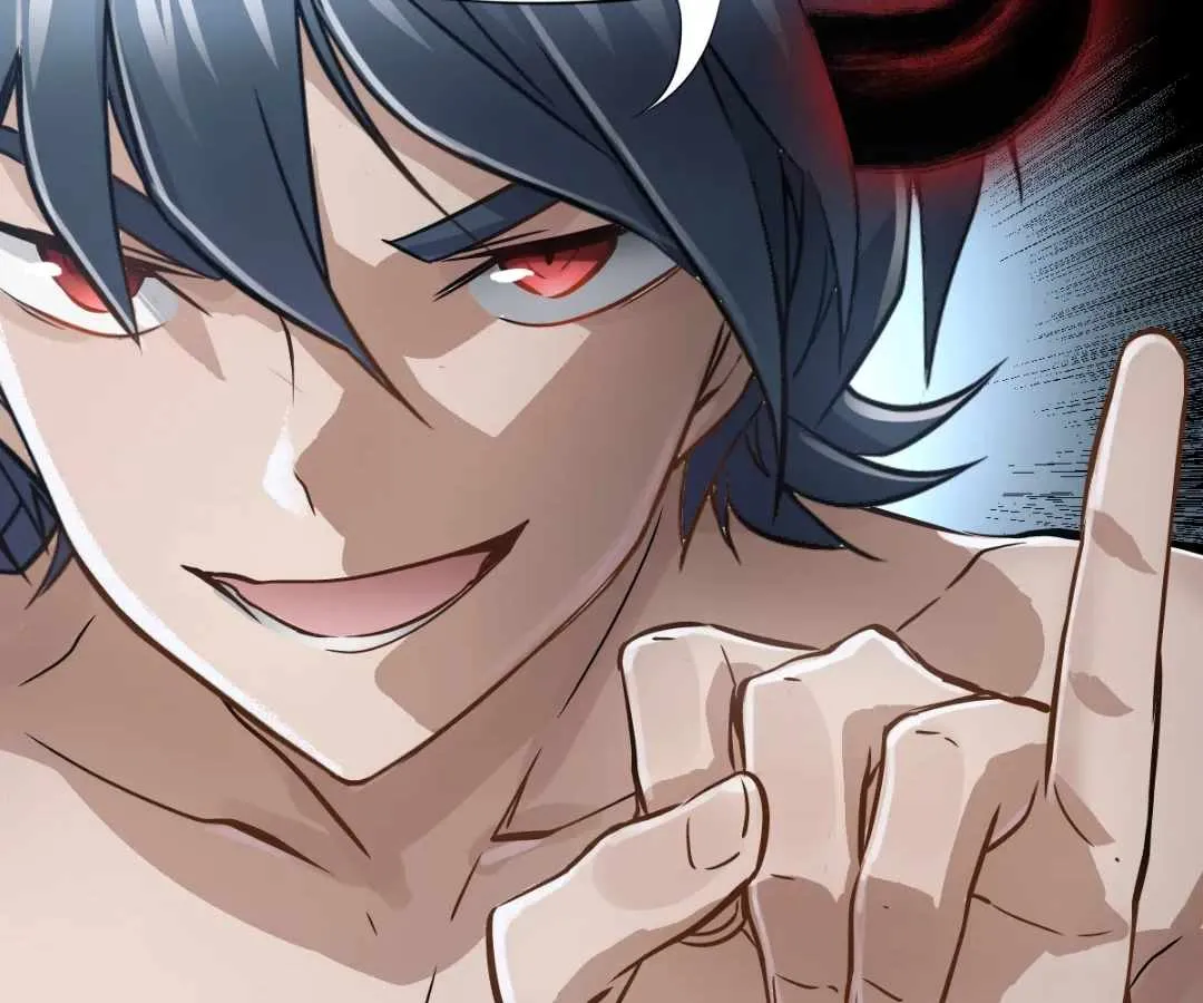 Hands of a Divine Bestower Chapter 43 page 140 - 