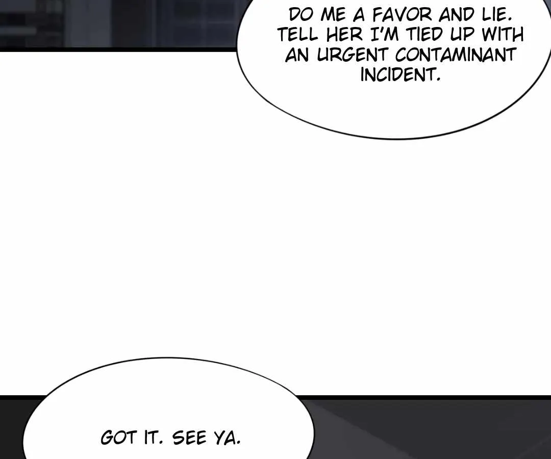 Hands of a Divine Bestower Chapter 43 page 18 - 