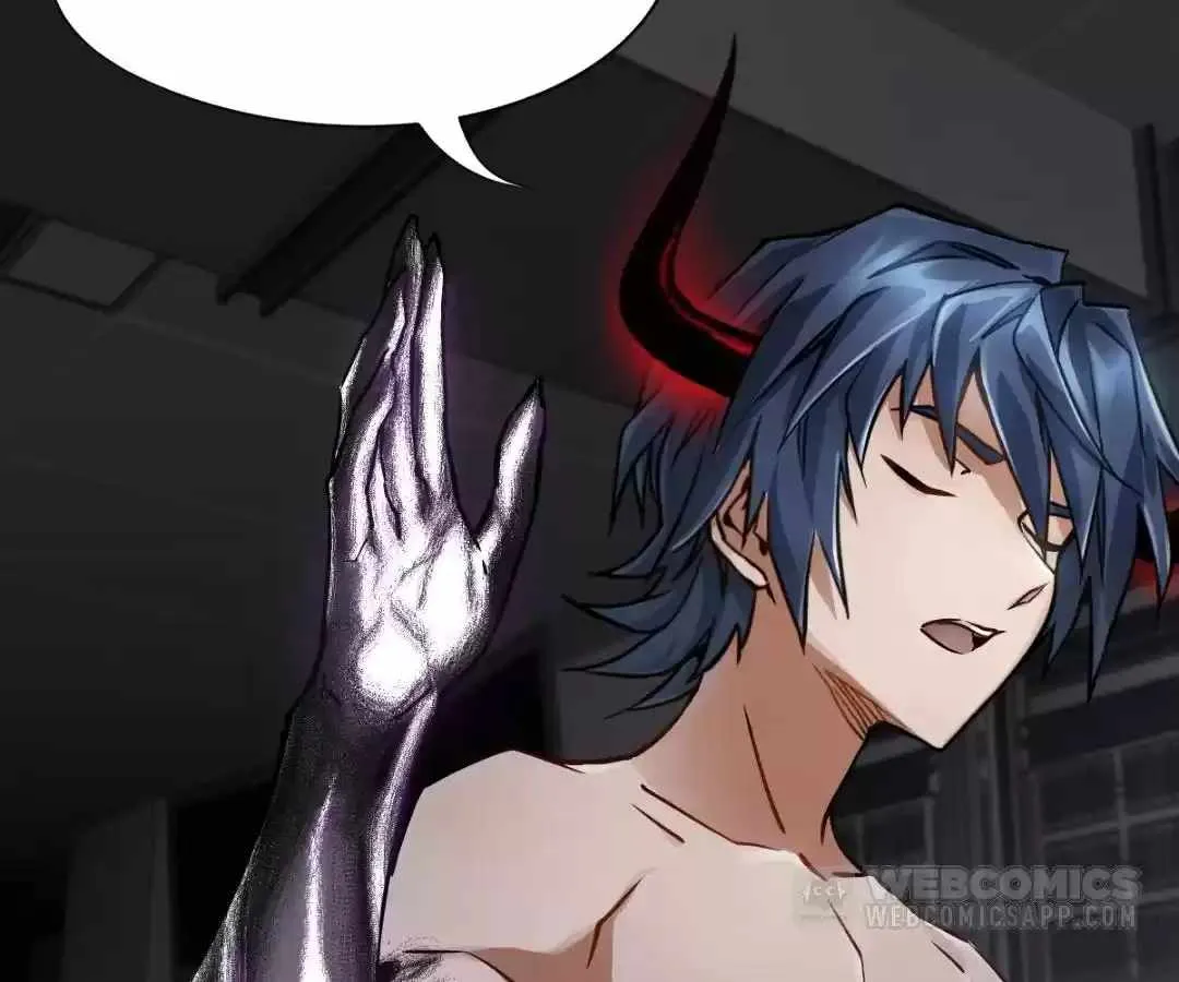 Hands of a Divine Bestower Chapter 43 page 19 - 