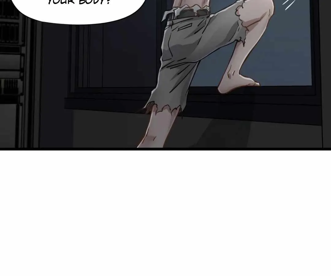 Hands of a Divine Bestower Chapter 43 page 22 - 