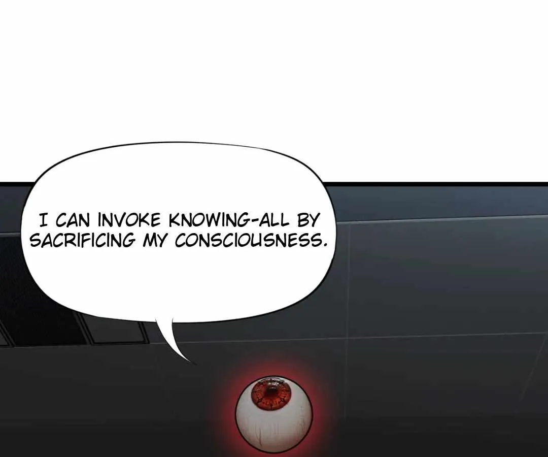 Hands of a Divine Bestower Chapter 43 page 23 - 