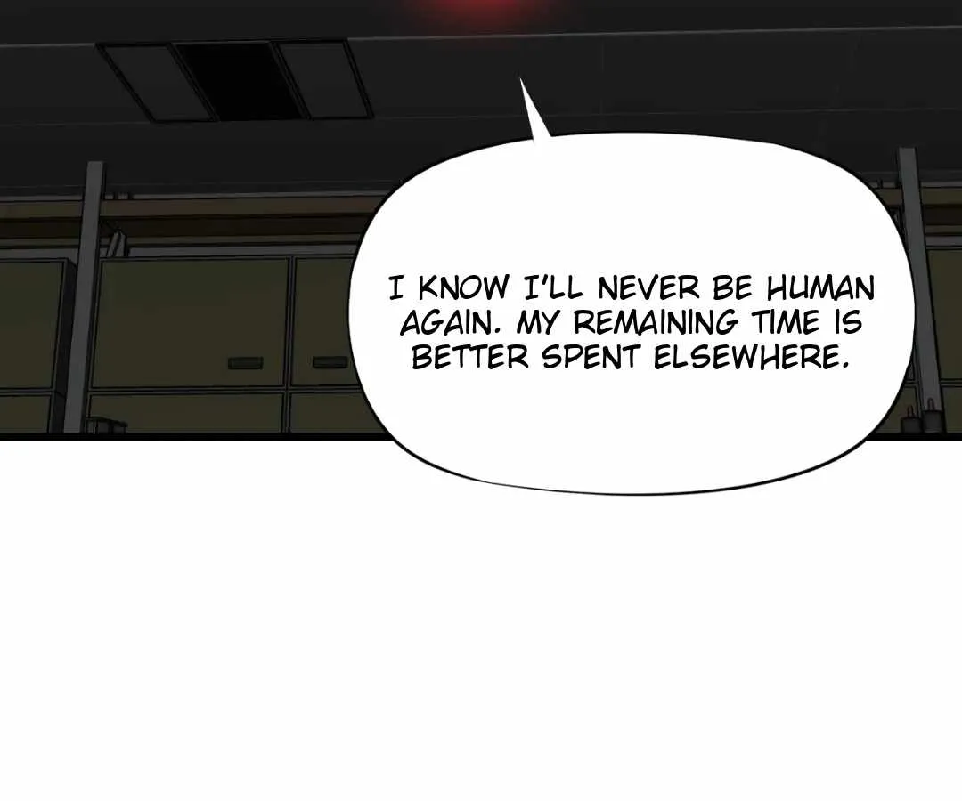 Hands of a Divine Bestower Chapter 43 page 24 - 
