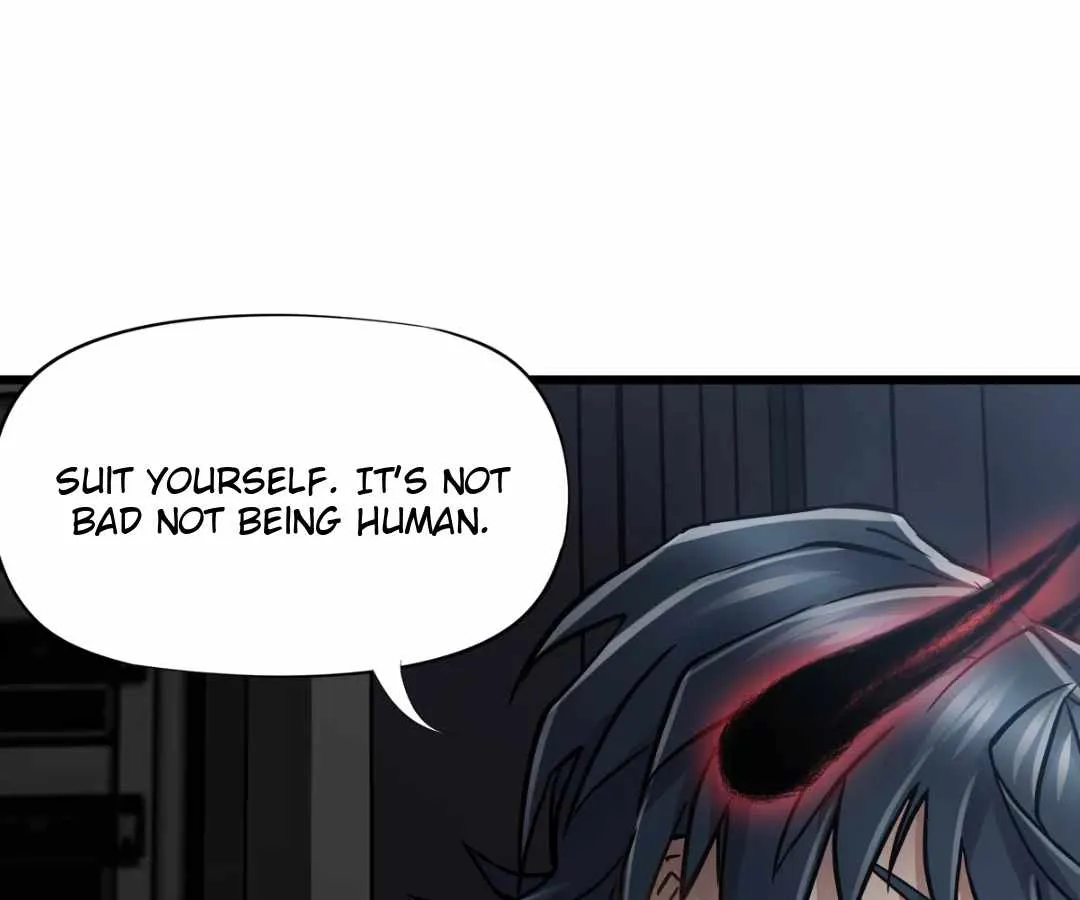 Hands of a Divine Bestower Chapter 43 page 25 - 