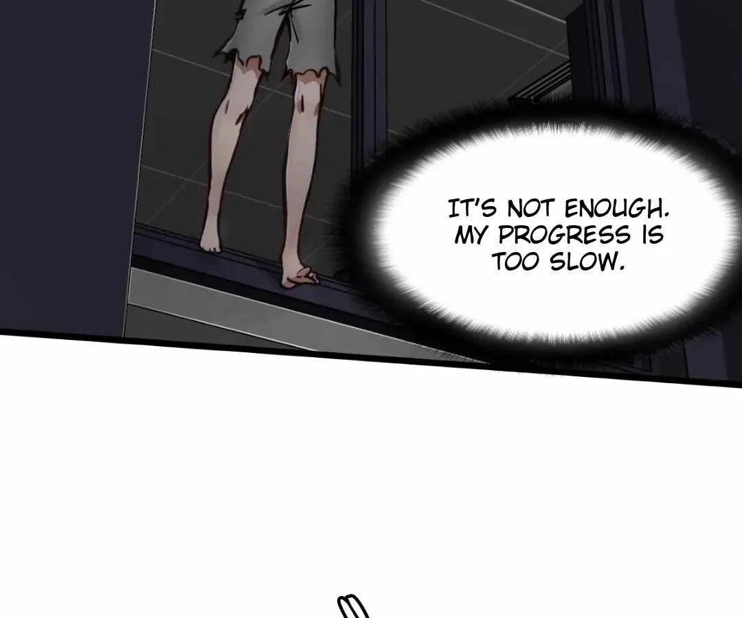 Hands of a Divine Bestower Chapter 43 page 28 - 