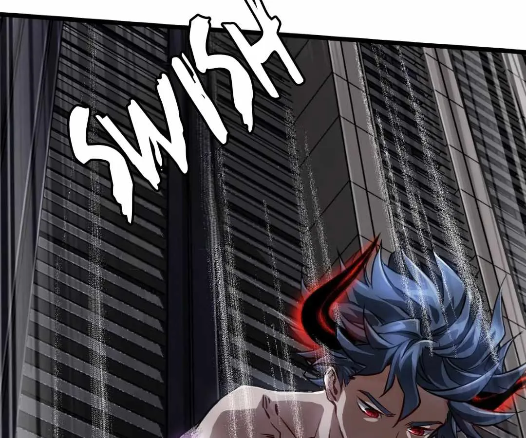 Hands of a Divine Bestower Chapter 43 page 29 - 