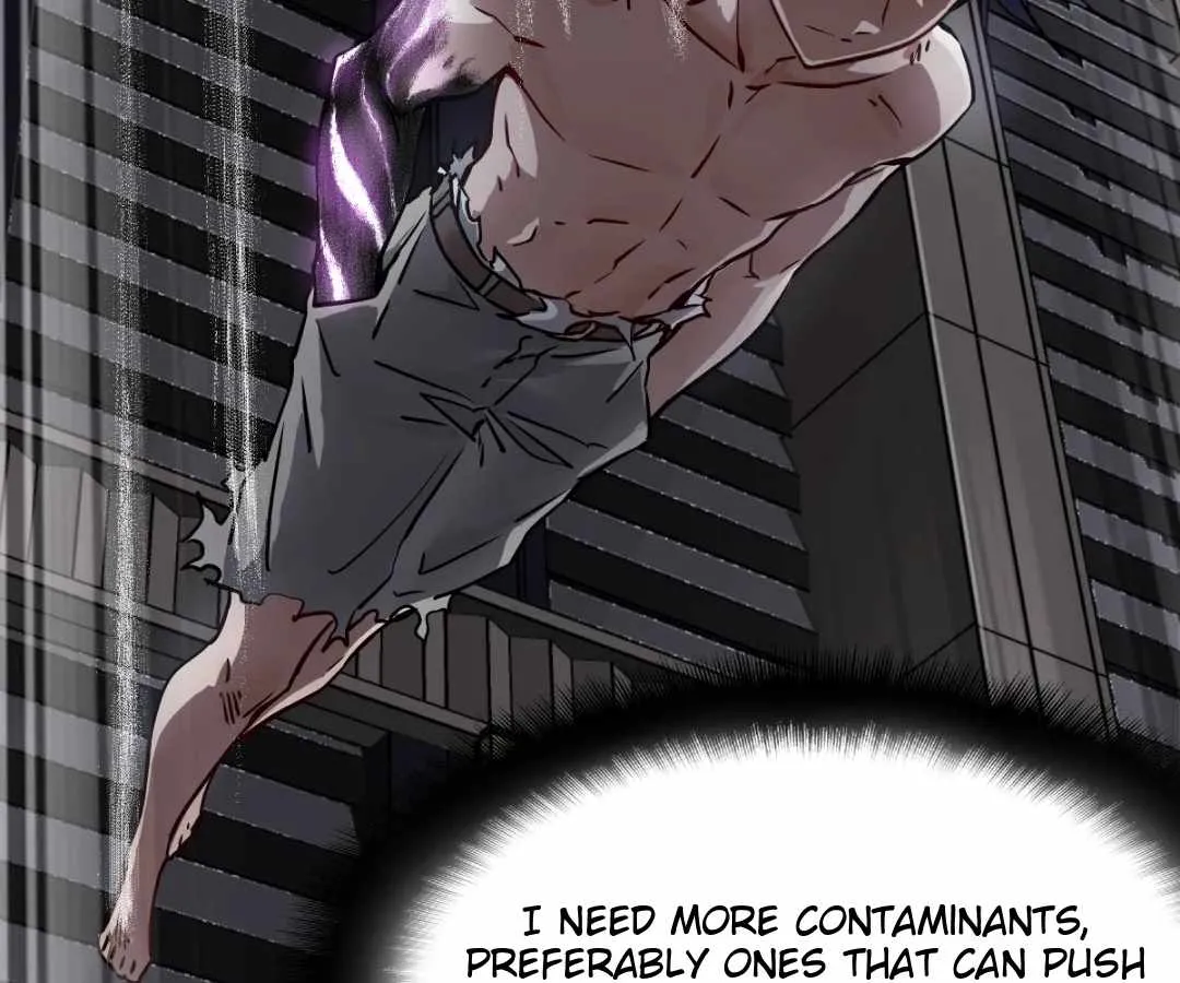 Hands of a Divine Bestower Chapter 43 page 30 - 