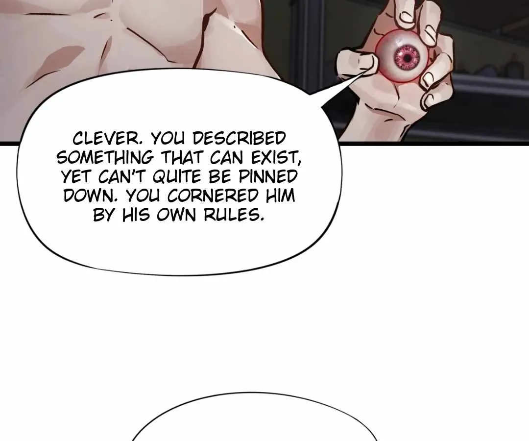 Hands of a Divine Bestower Chapter 43 page 4 - 