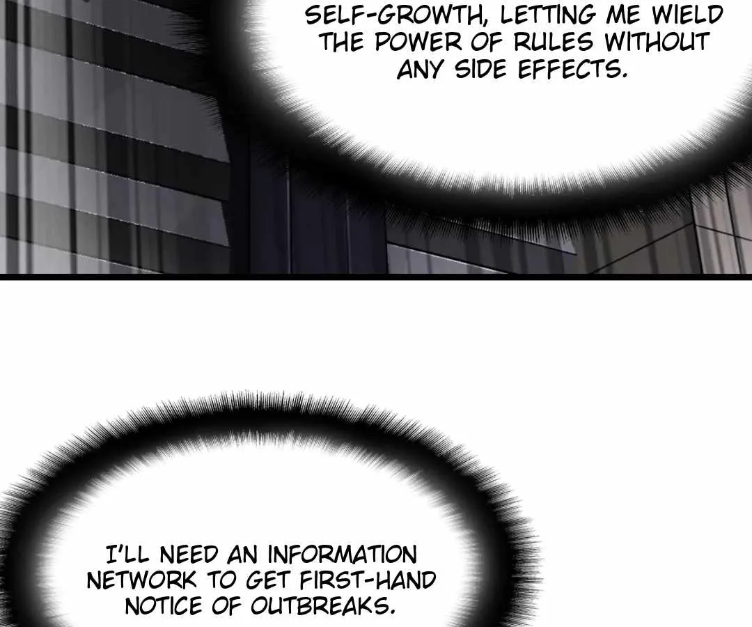Hands of a Divine Bestower Chapter 43 page 31 - 