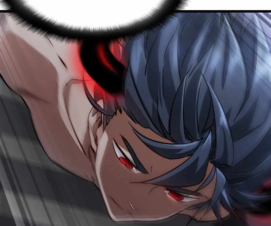 Hands of a Divine Bestower Chapter 43 page 32 - 