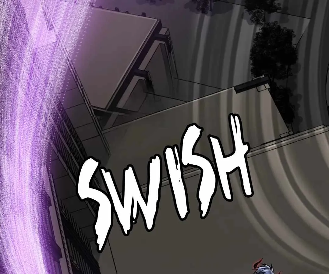 Hands of a Divine Bestower Chapter 43 page 34 - 