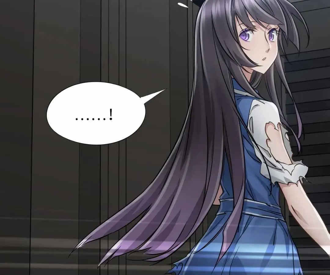 Hands of a Divine Bestower Chapter 43 page 37 - 