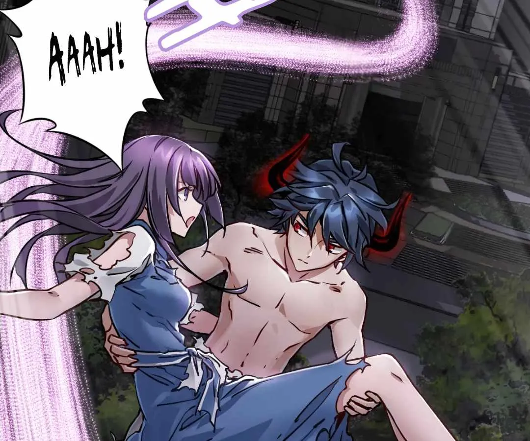 Hands of a Divine Bestower Chapter 43 page 41 - 